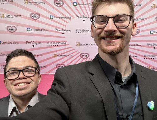 The Advantages Mentorship, Coaching and Working Together Can Bring