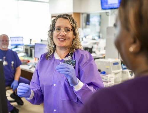 Finding a Unique Path to Success