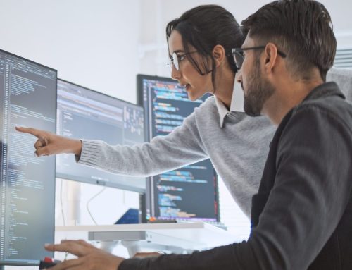 Building Automation Systems Technician Helps Keep Local and Distant Facilities Secure