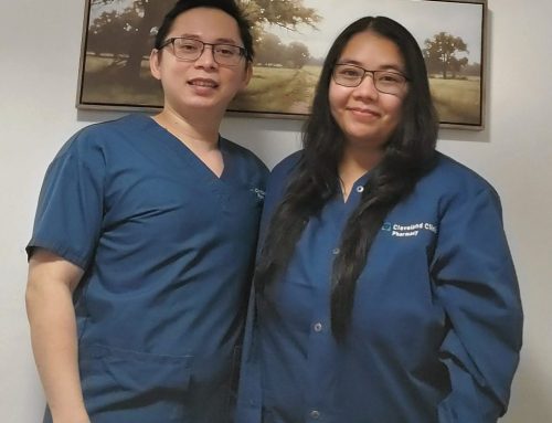Pharmacy Tech Apprenticeship Inspires Duo to Relocate for New Careers