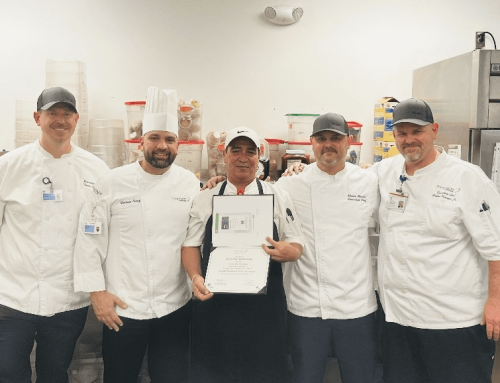 Husband, Wife and Cleveland Clinic Recruiter Make Strong Team