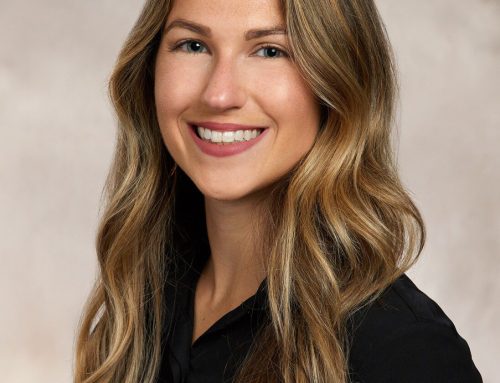 Clinical Pharmacy Coordinator Has the Right Formula for Treating Patients