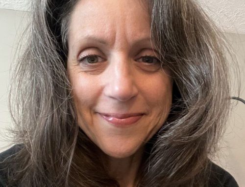 Defying Early Self-Doubt, Registered Nurse Finds Her Place in Med-Surg