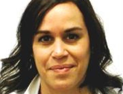 Neurological Institute Pharmacy Director Looking Forward to Caring for Patients in New Building