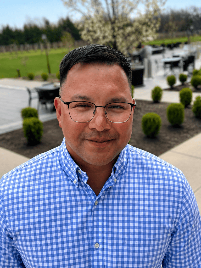 Al Baz shares his pharmacy career at Cleveland Clinic Fairview Hospital