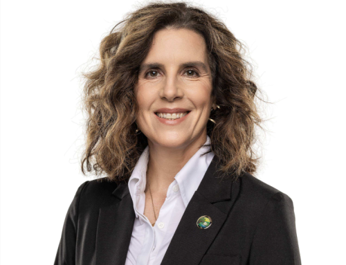 Nurse Manager Maintains Focus on Success throughout 30-year Career