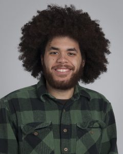 Akeem Santos